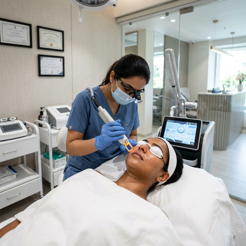Skin Rejuvenation